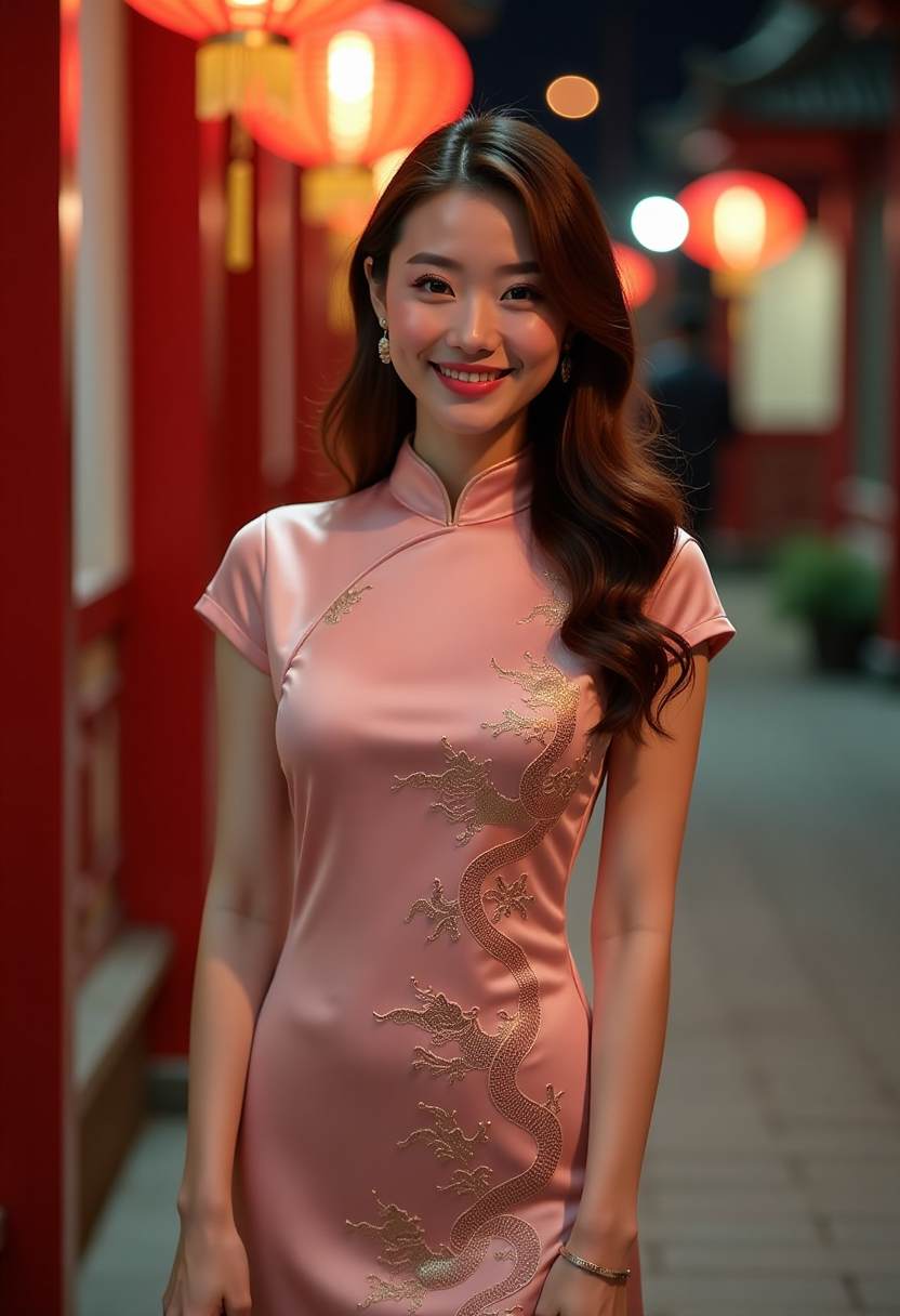 谭松韵主演兰香如故精彩片段封面